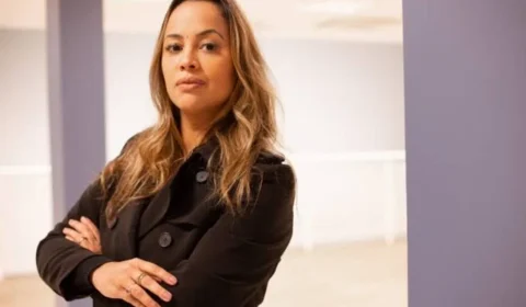 Camila Farani leva agenda de inovação a empresários de Alfenas