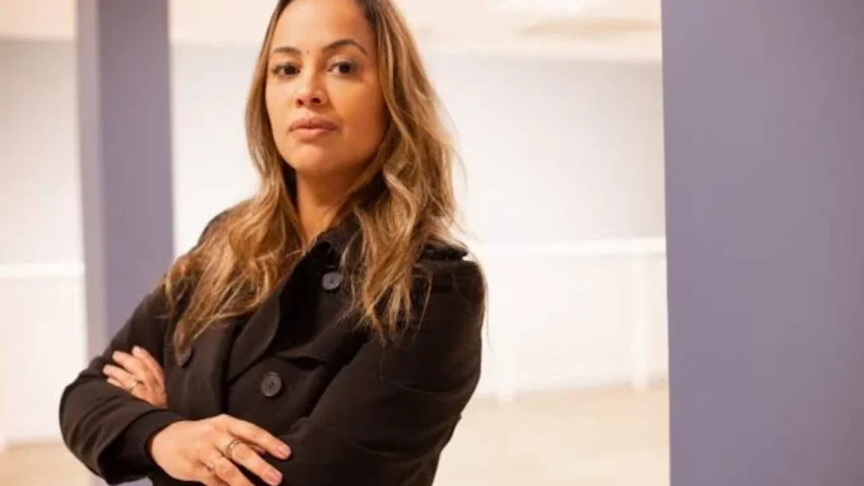 Camila Farani leva agenda de inovação a empresários de Alfenas