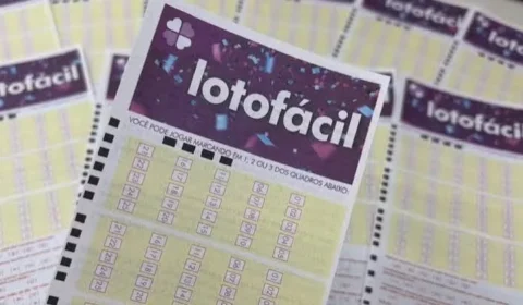 Resultado da Federal e Lotofácil agita apostas no dia de ontem, 4