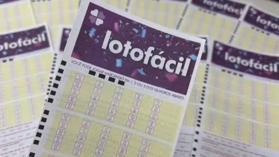 Resultado da Federal e Lotofácil agita apostas no dia de ontem, 4