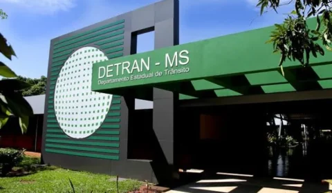 Detran-MS estende prazo e mantém desconto no licenciamento
