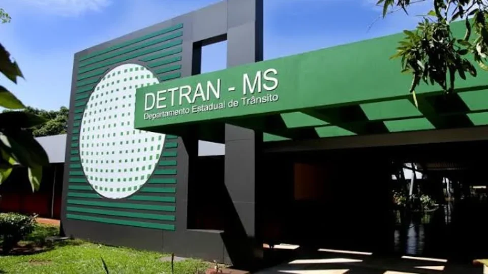 Detran-MS estende prazo e mantém desconto no licenciamento
