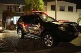 PF mira organização que enviou 6,5 toneladas de cocaína à Europa e movimentou patrimônio bilionário