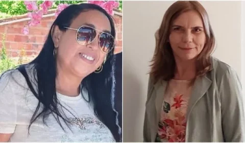 Ônibus com romeiros tombou em Canindé e mata duas mulheres