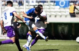 Cruzeiro vence Defensor-URU e testa elenco na intertemporada