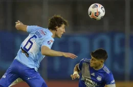 Macará x Deportivo Cuenca: duelo decisivo na Sul-Americana pode mudar futuro dos clubes equatorianos