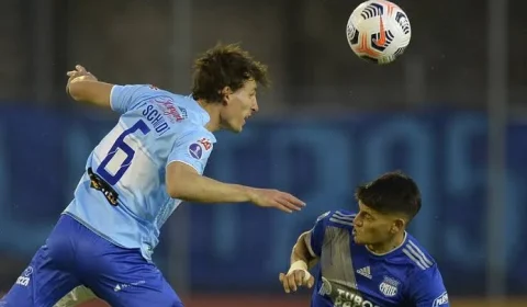 Macará x Deportivo Cuenca: duelo decisivo na Sul-Americana pode mudar futuro dos clubes equatorianos