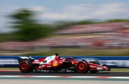 GP da Hungria 2026: onde assistir a disputa acirrada pela F1