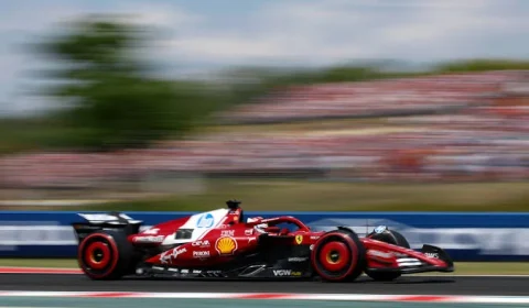 GP da Hungria 2026: onde assistir a disputa acirrada pela F1