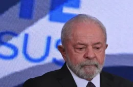 TSE cobra Lula em 48h por uso irregular de canais oficiais na eleição