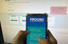 Prouni 2026 abre inscrições para bolsas no 2º semestre