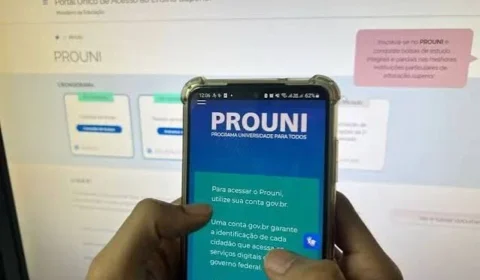 Prouni 2026 abre inscrições para bolsas no 2º semestre