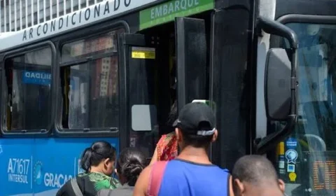 Rodoviários suspendem greve até segunda-feira após pedido do Ministério Público