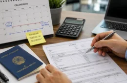 Nova lei de férias muda pagamento e abre espaço para aprendizado
