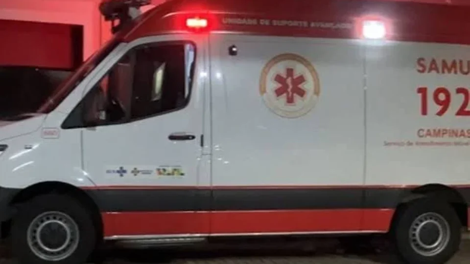 Furto de ambulância expõe falhas e pressiona donos de veículos