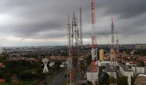Frente fria derruba temperaturas e muda rotina em Campinas