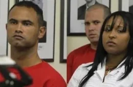 Ex-mulher do goleiro Bruno desaparece após deixar cartas de despedida; marido relata ameaças de agiotas