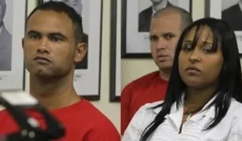 Ex-mulher do goleiro Bruno desaparece após deixar cartas de despedida; marido relata ameaças de agiotas
