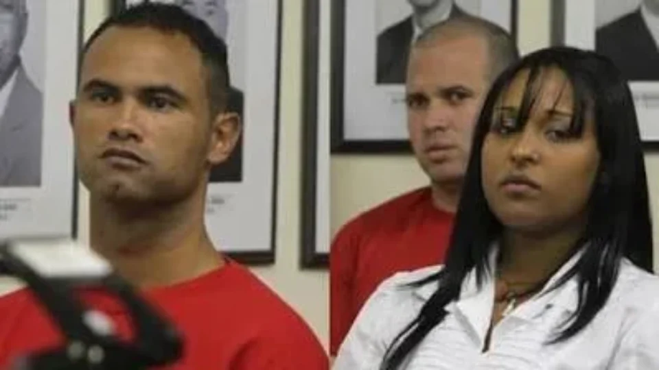 Ex-mulher do goleiro Bruno desaparece após deixar cartas de despedida; marido relata ameaças de agiotas