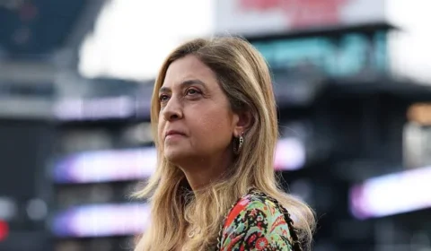 Justiça nega ação de Leila Pereira contra site corinthiano
