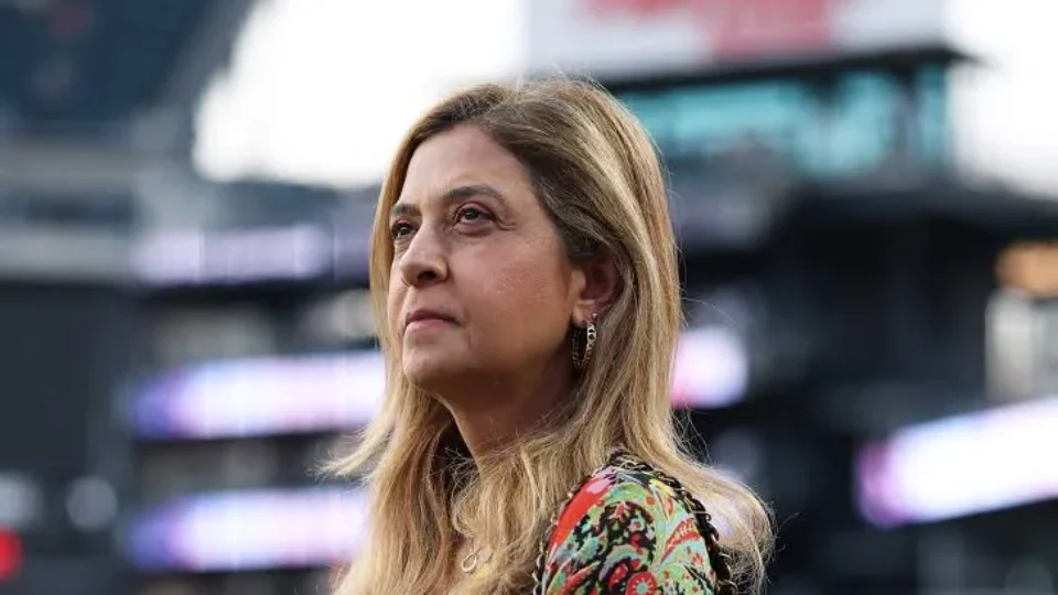 Justiça nega ação de Leila Pereira contra site corinthiano