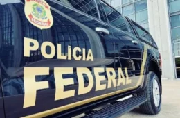 PF mira fraudes em ‘emendas Pix’ e apreende R$ 230 mil de esquema em Roraima