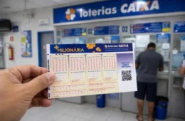 +Milionária 369 acumula e prêmio vai a R$ 70 milhões