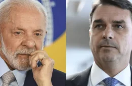 Pesquisa: 39% associam Lula ao caso Banco Master; 37,4% citam Flávio Bolsonaro