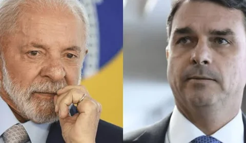Pesquisa: 39% associam Lula ao caso Banco Master; 37,4% citam Flávio Bolsonaro
