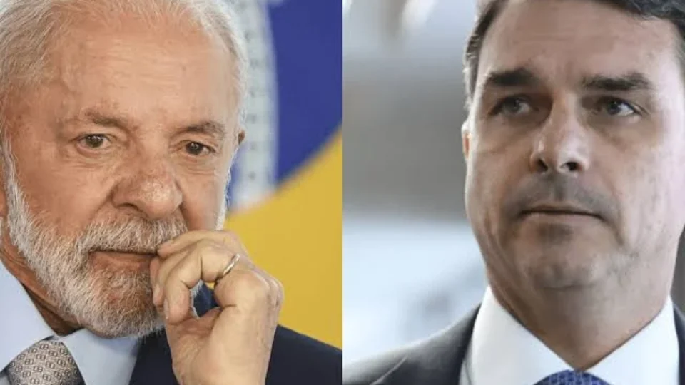 Pesquisa: 39% associam Lula ao caso Banco Master; 37,4% citam Flávio Bolsonaro