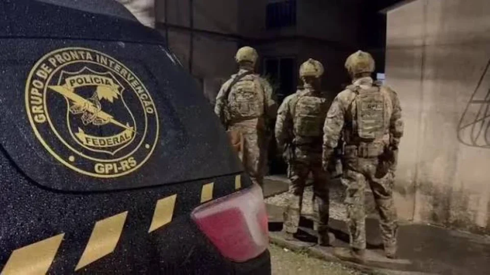 PF e MP revelam casos extremos de tortura no RS e no MA