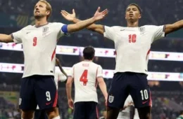 Inglaterra vence a Noruega na prorrogação e avança para a semifinal do Mundial