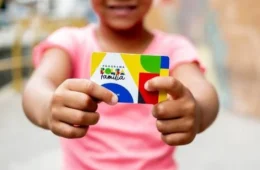 Bolsa Família começa nova rodada de pagamentos; NIS final 7 recebem nesta terça-feira