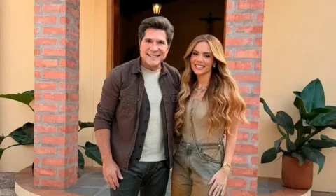 ‘Viver Sertanejo’ destaca fé e superação de Mariana Fagundes