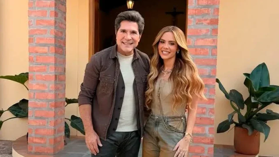 ‘Viver Sertanejo’ destaca fé e superação de Mariana Fagundes