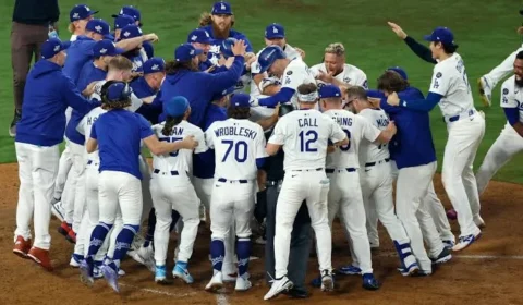 MLB ganha espaço no Brasil com mais jogos na TV e streaming