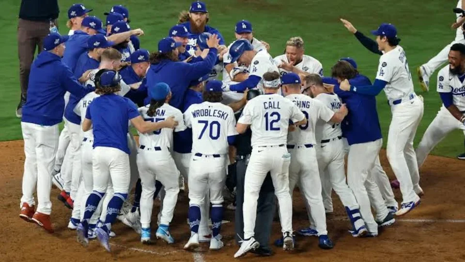 MLB ganha espaço no Brasil com mais jogos na TV e streaming