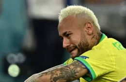 Fim de Ciclo: Neymar se aposenta da Seleção e faz desabafo: “Meu momento já foi”