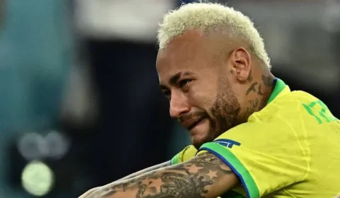 Fim de Ciclo: Neymar se aposenta da Seleção e faz desabafo: “Meu momento já foi”