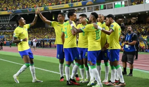 Afinal, quando um placar vira goleada no futebol?