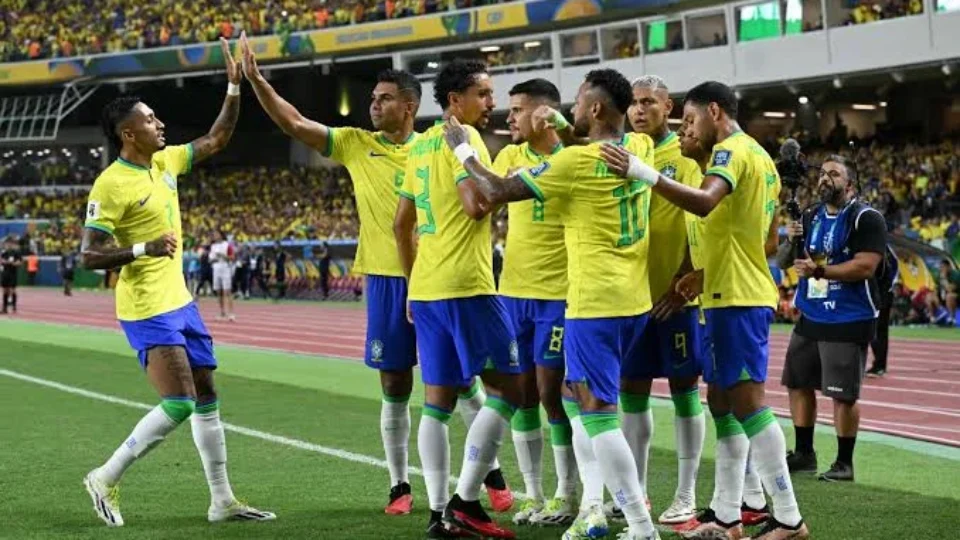 Afinal, quando um placar vira goleada no futebol?
