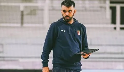 SC Braga demite treinador após apostas em jogos do próprio clube e acende alerta no futebol português
