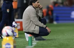 Abel Ferreira ajusta Palmeiras remendado para jogo decisivo no Brasileirão