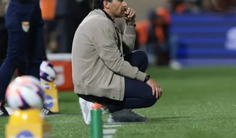 Abel Ferreira ajusta Palmeiras remendado para jogo decisivo no Brasileirão