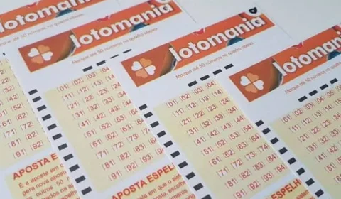 Lotomania 2946 acumula e prêmio vai a R$ 3,3 milhões
