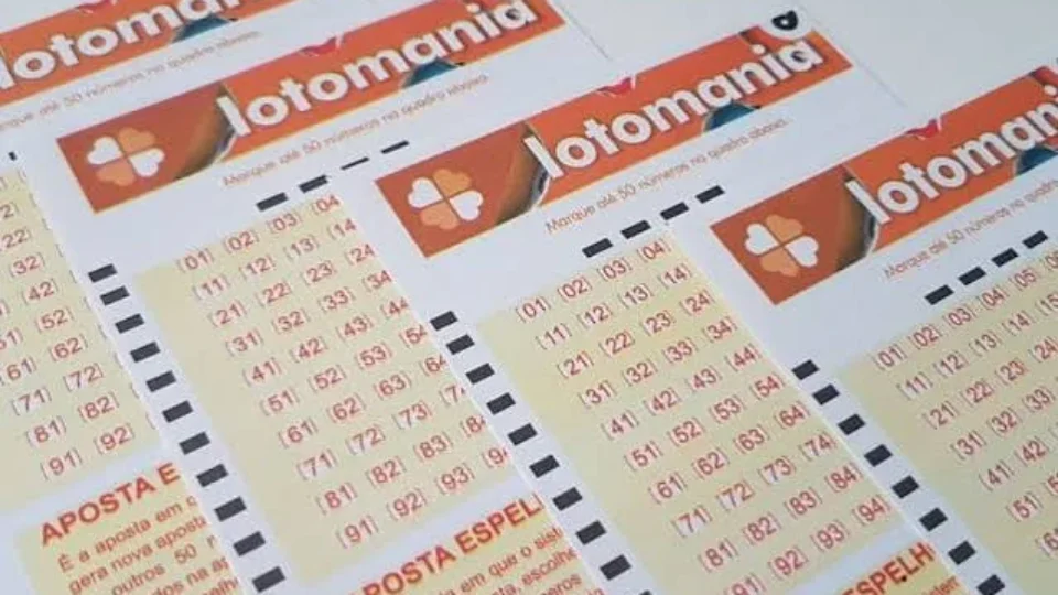 Lotomania 2946 acumula e prêmio vai a R$ 3,3 milhões