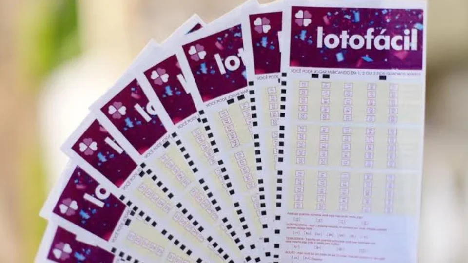 Lotofácil 3735 acumula e leva prêmio a R$ 5 milhões