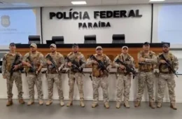 Operação Consigliere: ação nacional contra o crime revela como ordens saíam de presídio de segurança máxima