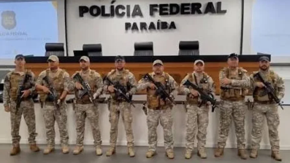 Operação Consigliere: ação nacional contra o crime revela como ordens saíam de presídio de segurança máxima