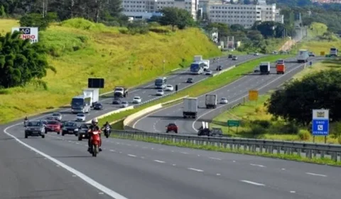Feriado de 9 de julho em SP terá operação especial nas estradas